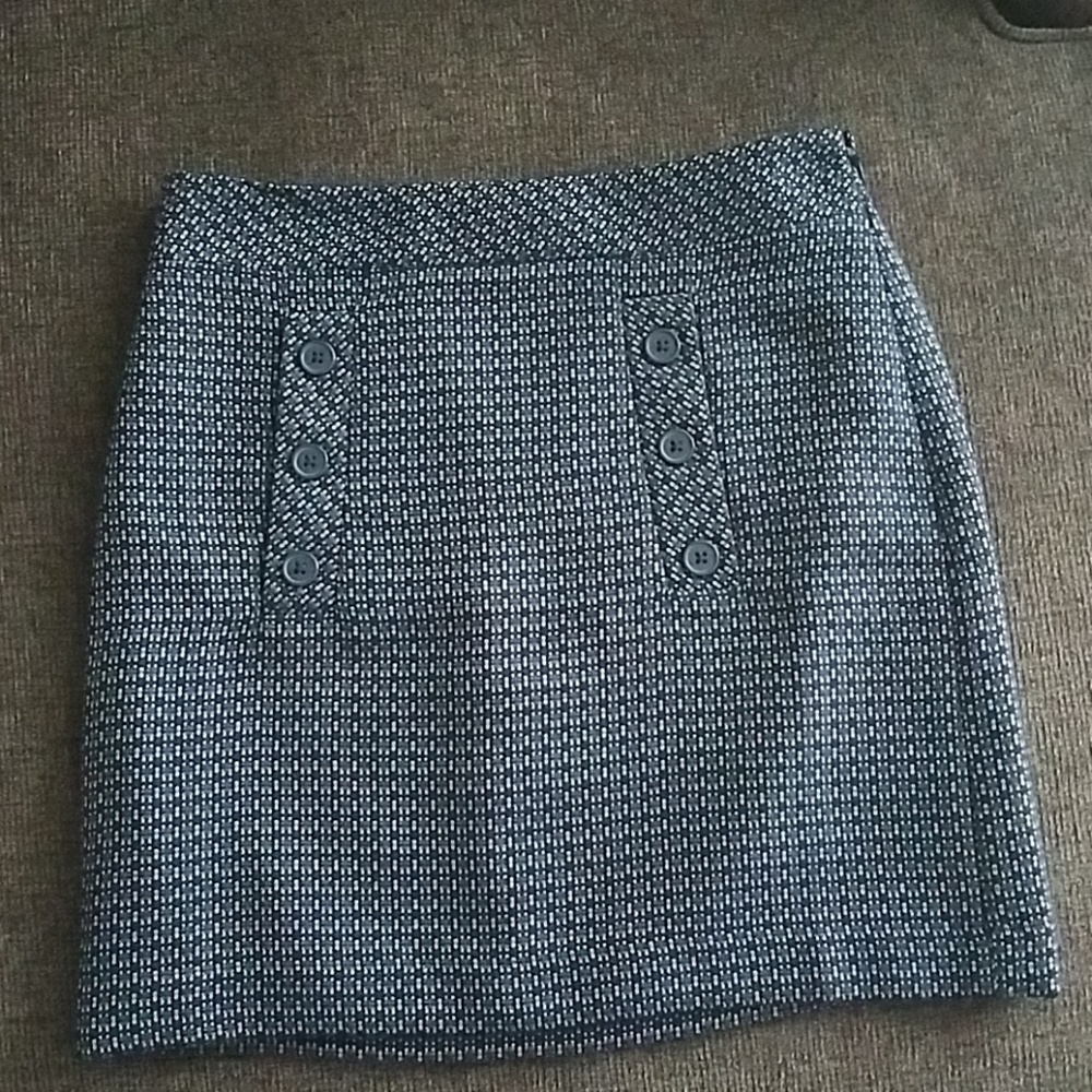 Loft Skirt